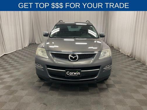 2007 Mazda CX-9 Grand Touring