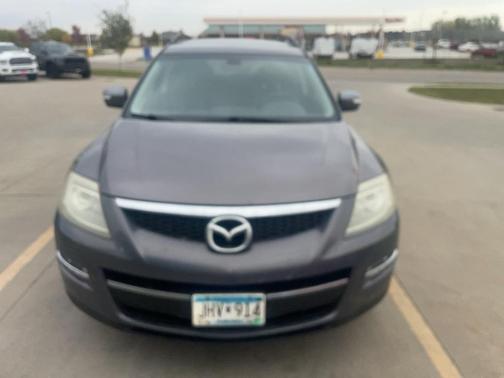 2007 Mazda CX-9 Grand Touring