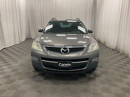 2007 Mazda CX-9 Grand Touring