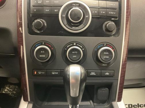 2007 Mazda CX-9 Grand Touring