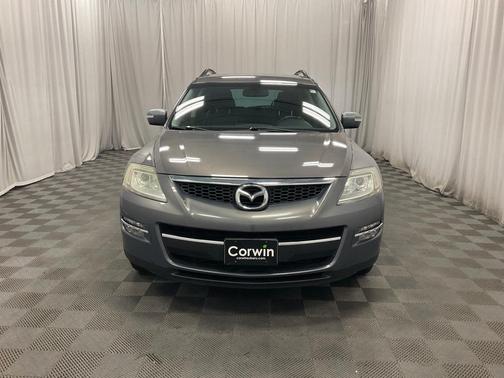 2007 Mazda CX-9 Grand Touring