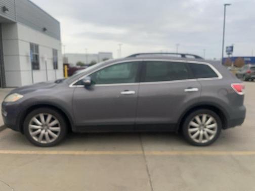 2007 Mazda CX-9 Grand Touring