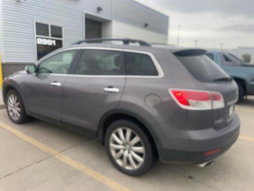 2007 Mazda CX-9 Grand Touring