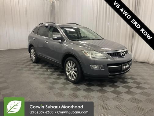 2007 Mazda CX-9 Grand Touring