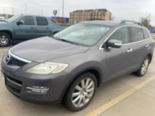 2007 Mazda CX-9 Grand Touring