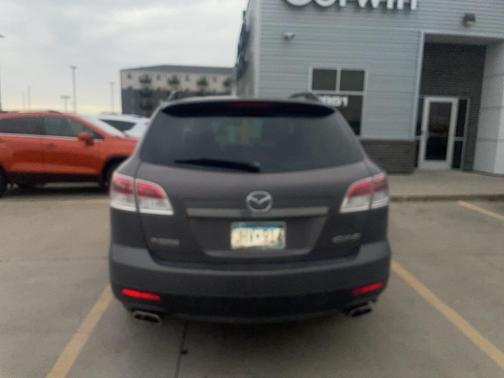 2007 Mazda CX-9 Grand Touring