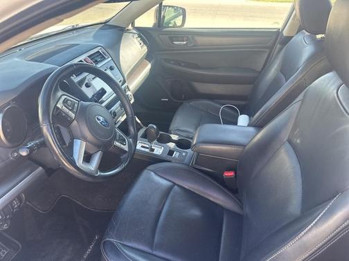 2015 Subaru Legacy 2.5i Limited