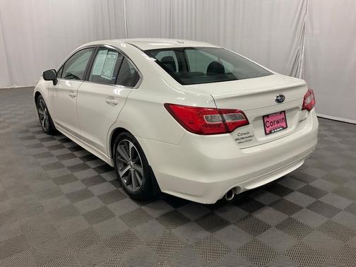 2015 Subaru Legacy 2.5i Limited