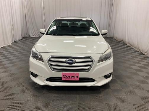 2015 Subaru Legacy 2.5i Limited