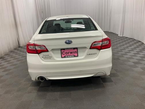 2015 Subaru Legacy 2.5i Limited