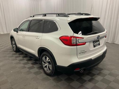 2024 Subaru Ascent Premium