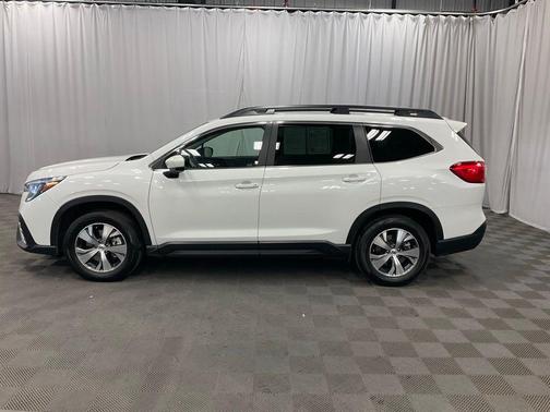 2024 Subaru Ascent Premium