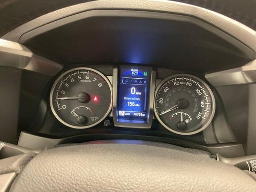 2019 Toyota Tacoma Limited