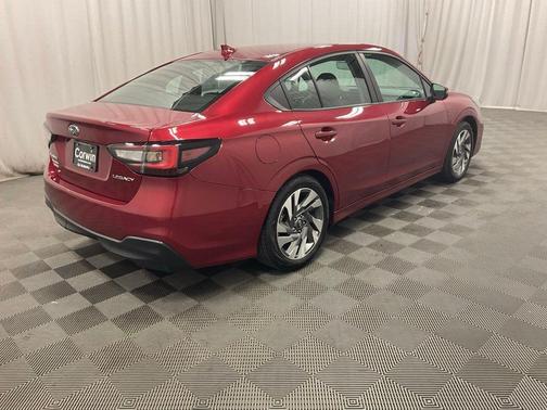 2025 Subaru Legacy Limited