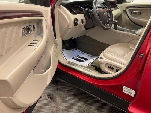 2012 Ford Taurus Limited