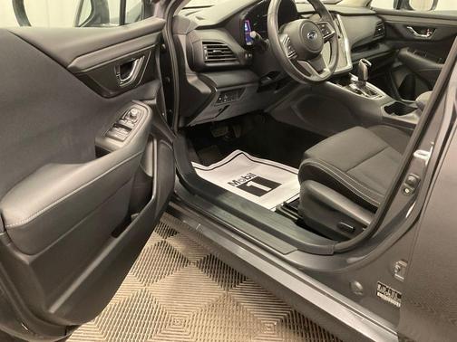 2024 Subaru Legacy Premium