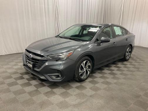 2024 Subaru Legacy Premium