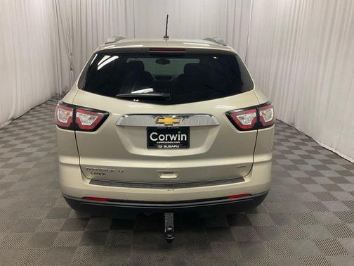 2014 Chevrolet Traverse 1LT