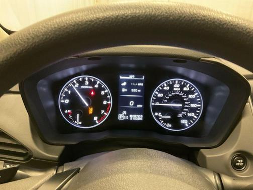 Crystal Black Silica 2025 Subaru Crosstrek Premium