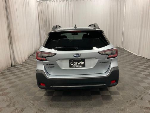 2023 Subaru Outback Onyx Edition