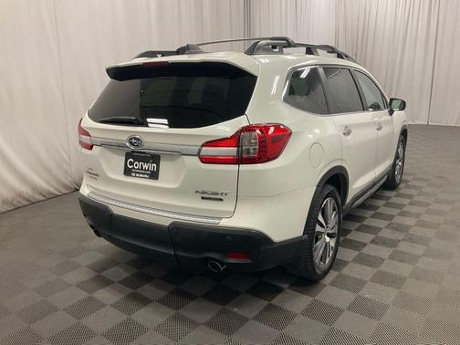 2020 Subaru Ascent Touring 7-Passenger