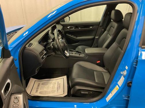 2023 Honda Civic Sport Touring