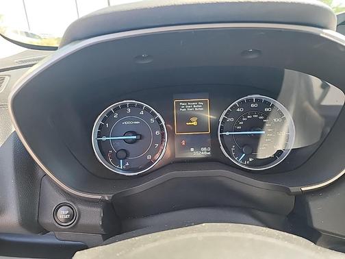 2022 Subaru Ascent Limited 7-Passenger