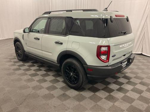Cactus 2023 Ford Bronco Sport Big Bend