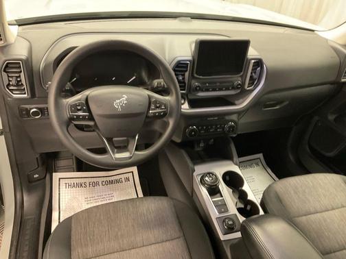 Cactus 2023 Ford Bronco Sport Big Bend