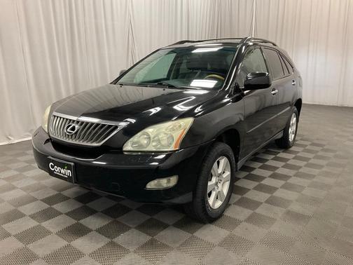 2008 Lexus RX 350