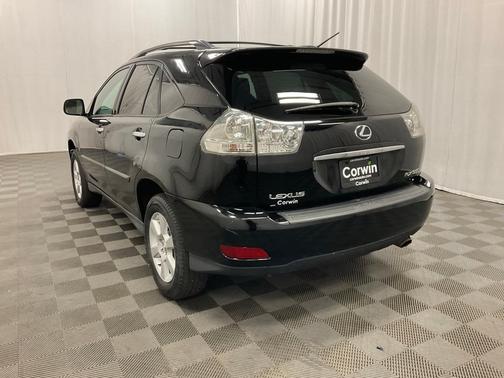 2008 Lexus RX 350