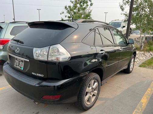 2008 Lexus RX 350