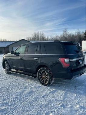 2020 Ford Expedition Limited