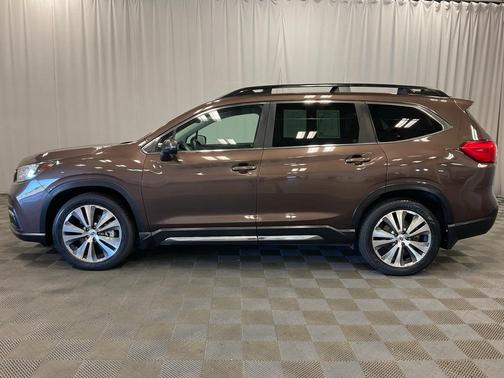 2021 Subaru Ascent Limited 8-Passenger