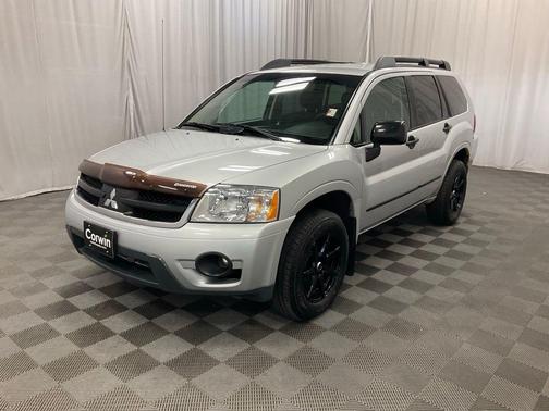 2006 Mitsubishi Endeavor LS