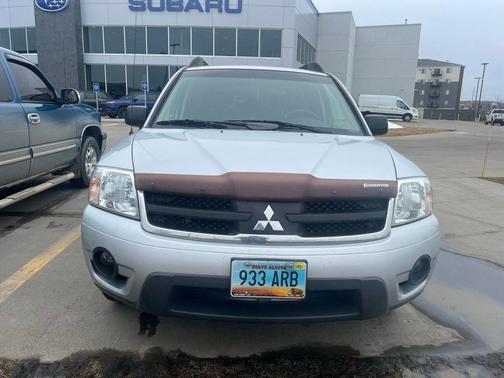 2006 Mitsubishi Endeavor LS