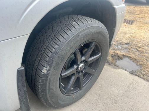 2006 Mitsubishi Endeavor LS