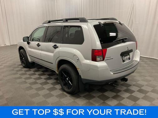 2006 Mitsubishi Endeavor LS