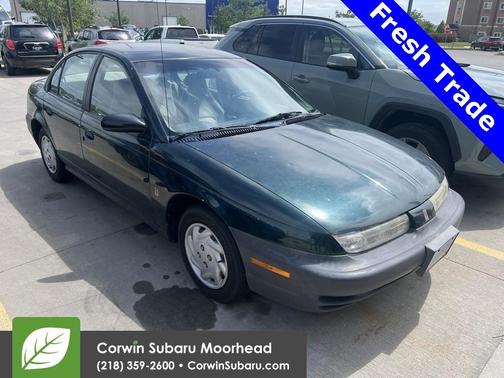 1998 Saturn SL