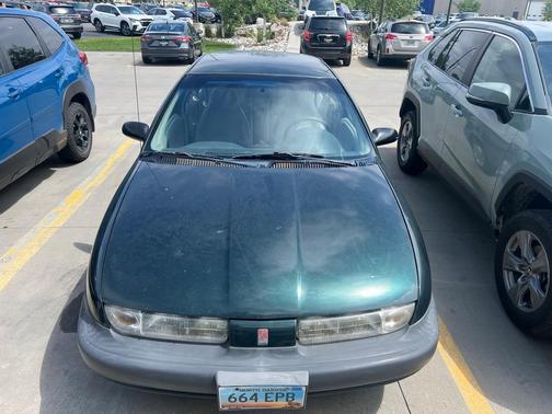 1998 Saturn SL
