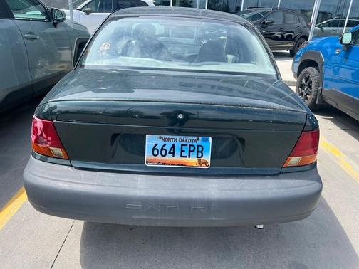 1998 Saturn SL