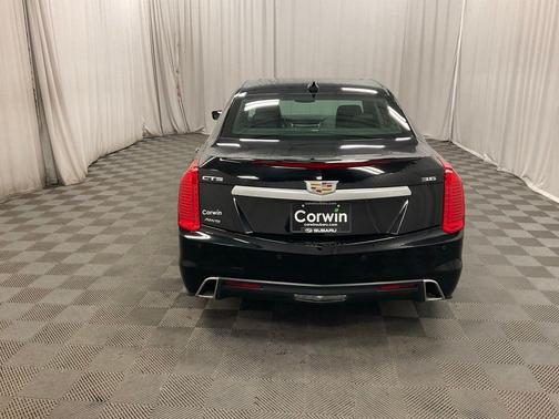 2019 Cadillac CTS 3.6L Luxury