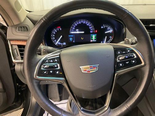 2019 Cadillac CTS 3.6L Luxury