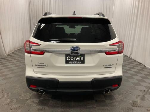 2026 Subaru Ascent Limited