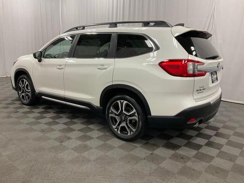 2026 Subaru Ascent Limited