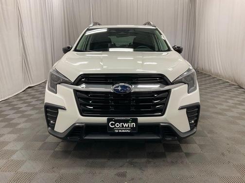 2026 Subaru Ascent Limited