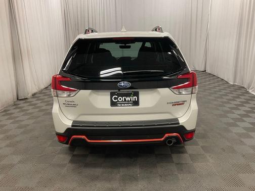 2023 Subaru Forester 2.5i Sport