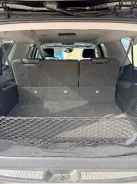 Black 2019 Chevrolet Suburban Premier