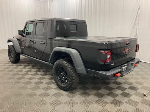 2020 Jeep Gladiator Mojave