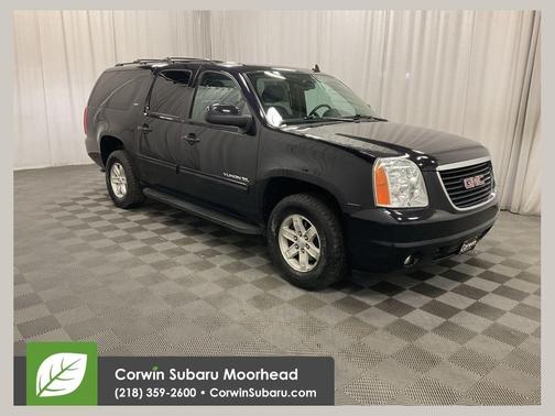 2014 GMC Yukon XL 1500 SLT